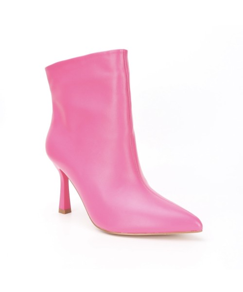 Minna Cool Boots - Pink